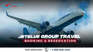 JetBlue Group Travel | Deals & Discounts
