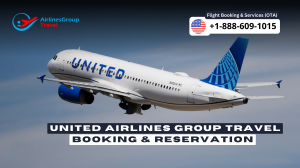United Airlines Group  Travel | Booking & Reservations
