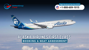 Alaska Airlines First Class Seat Assignment - A Comprehensive Guide