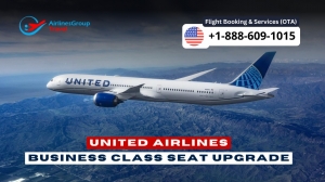 United Airlines Business Class Seat Upgrade - A Comprehensive Guide