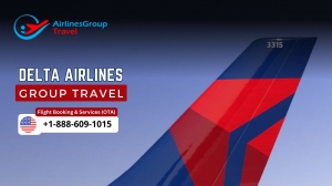 Delta Airlines Group Travel - A Comprehensive Guide